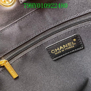 Makersluxeras - CHL Bags - 2184