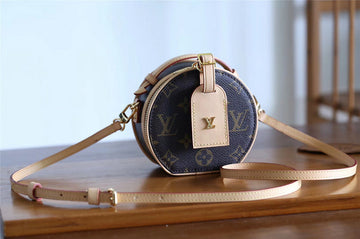 Makersluxe Fashion Lu-Vi bags - 8338