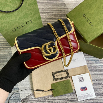 Makersluxe Bags - GCI Bags - 2928