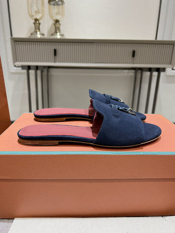 Makersluxe - LOP Shoes - 087