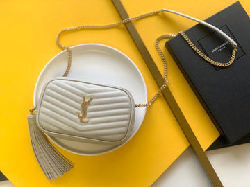 Makersluxe Bags - SLY Bags - 805