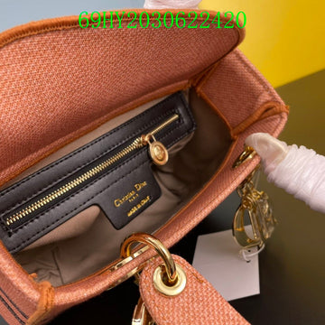 Makersluxeras - DOR Bags - 1240