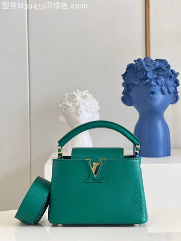 LOV2 Bags - Makersluxe Bags  639