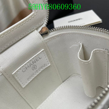 Makersluxeras - CHL Bags - 2649