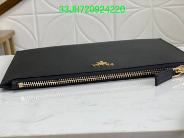 Makersluxeras - PD Wallet - 337