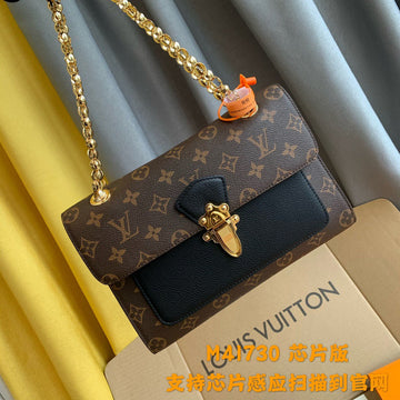 Makersluxeras - Latest - 3555