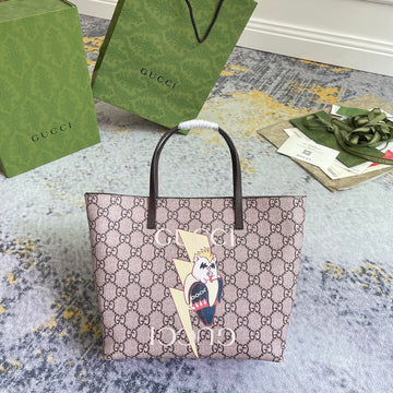 Makersluxe Bags - GCI Bags - 598