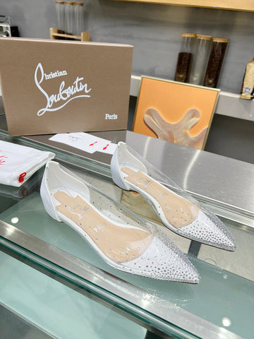 Makersluxe - CBL Women Shoes - 028