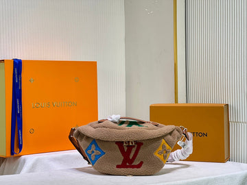 Makersluxe Bags - VL2 Bags - 568