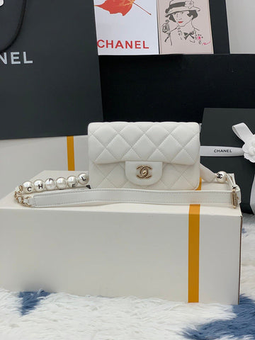 Makersluxe Bags - CHL Bags - 200