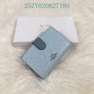 Makersluxeras - CAH Wallet - 162