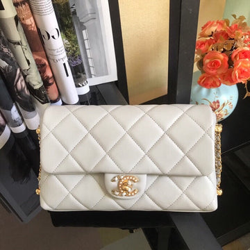 Makersluxe Bags - CHL Bags - 3491
