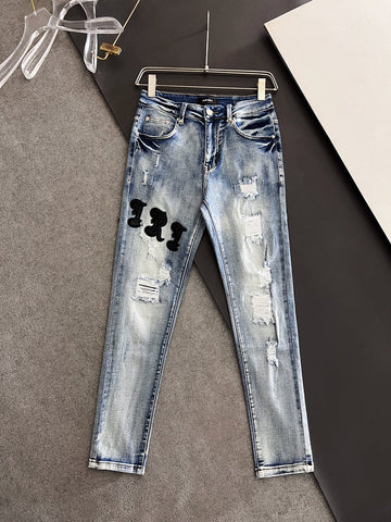 Makersluxe - AMIR Men Clothes - 273