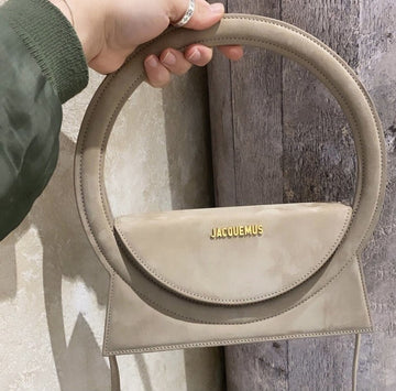 Makersluxe - JCA Bags - 325