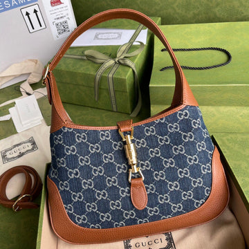 Makersluxe Bags - GCI Bags - 6028
