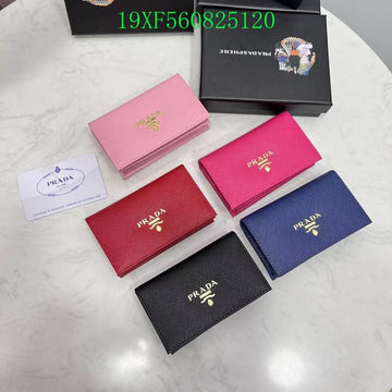 Makersluxeras - PD Wallet - 125