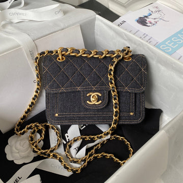 Makersluxe Bags - CHL Bags - 7505