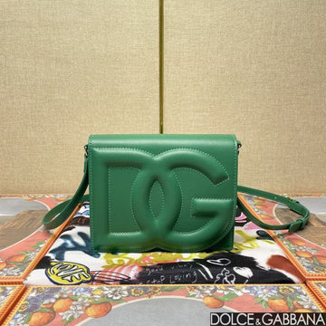 Makersluxe Bags - DG Bags - 063