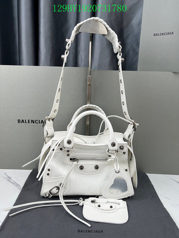 Makersluxe Bags - BGA Bags - 1660