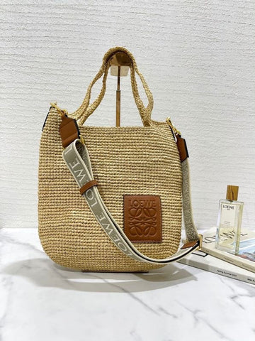 Makersluxe - LWO Bags - 160