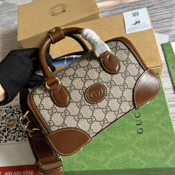 Makersluxe Bags - GCI Bags - 5568