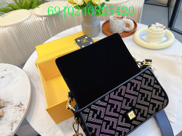 Makersluxeras - FDE Bags - 1401