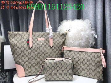 Makersluxe Fashion - GCI Bags - 11003