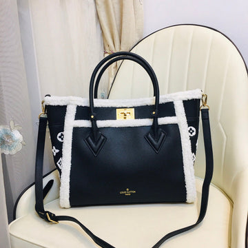 Makersluxe Bags - VL Bags - 638