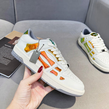 Makersluxe - AMIR Men Shoes - 442
