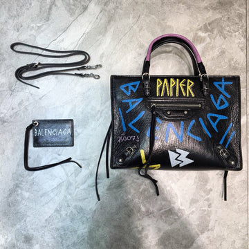 Makersluxe Bags - BGA Bags - 1181