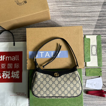 Makersluxe Bags - GCI Bags - 7763