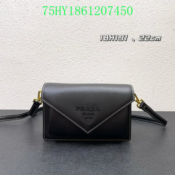 Makersluxe Bags - PDA Bags - 3737