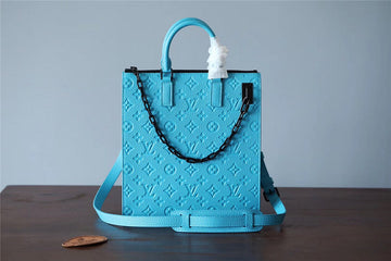 Makersluxe Fashion Lu-Vi bags - 10436