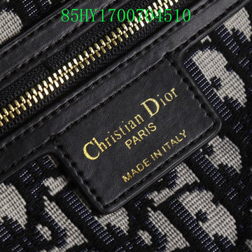 Makersluxeras - DOR Bags - 1518