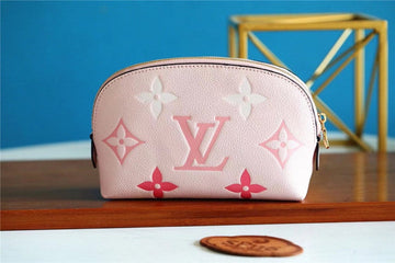 Makersluxe Fashion Lu-Vi bags - 8932