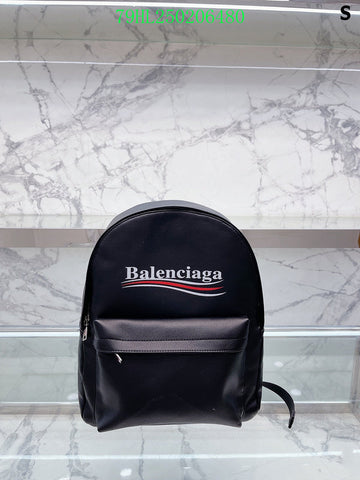 Makersluxe Bags - BGA Bags - 1933