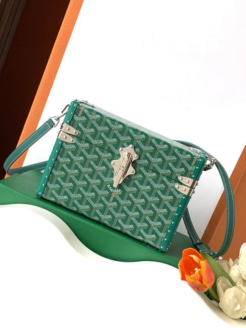 Makersluxe - GYO Bags - 356