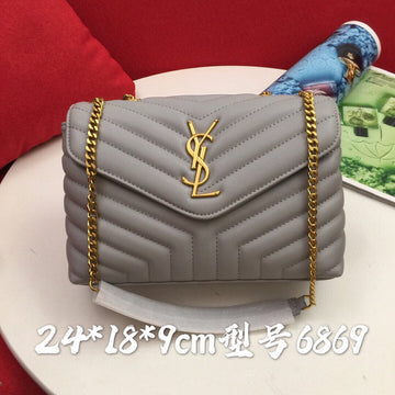 Makersluxe Bags - SLY Bags - 1087