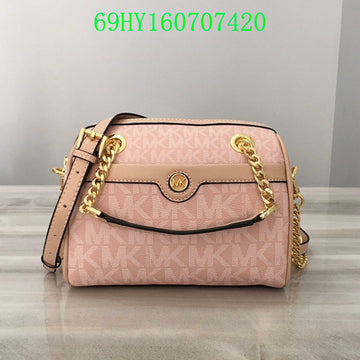 Makersluxe Bags - MK Bags - 312