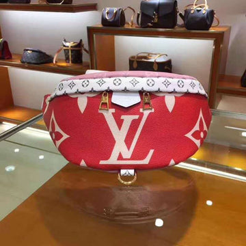MLB Fashion Lu-Vi bags - 1868