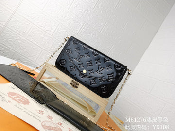 Makersluxe Bags - VL Bags - 599