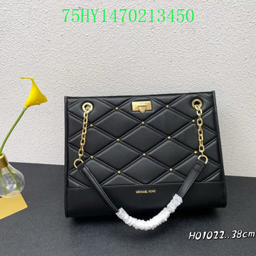 Makersluxe Bags - MK Bags - 110