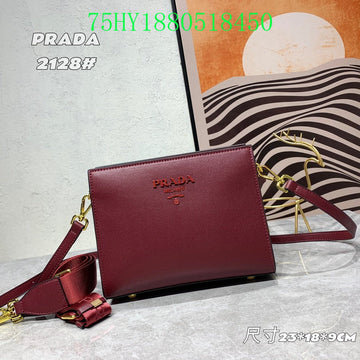 Makersluxe Bags - PDA Bags - 4316