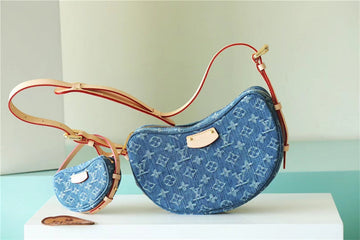 Makersluxe - LOV Bags - 249