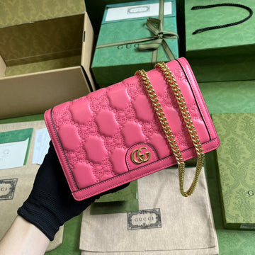 Makersluxe Fashion - GCI Bags - 12049