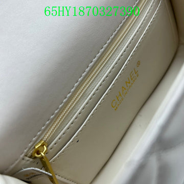 Makersluxeras - CHL Bags - 1219