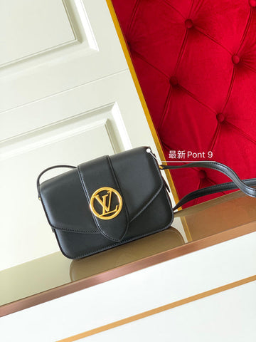 Makersluxe Bags - VL1 Bags - 485