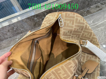 Makersluxeras - FDE Bags - 1310
