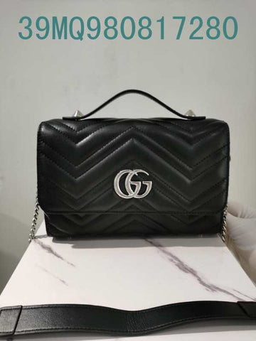 Makersluxeras - GUKI Bags - 2368