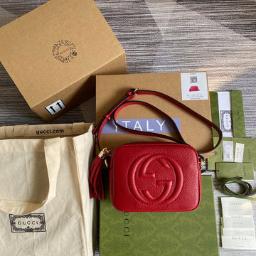Makersluxe Bags - GCI Bags - 4523